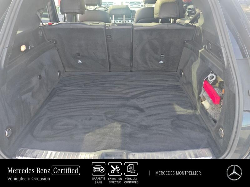 MERCEDES-BENZ GLE d’occasion à vendre à MONTPELLIER chez SODIRA (Photo 15)