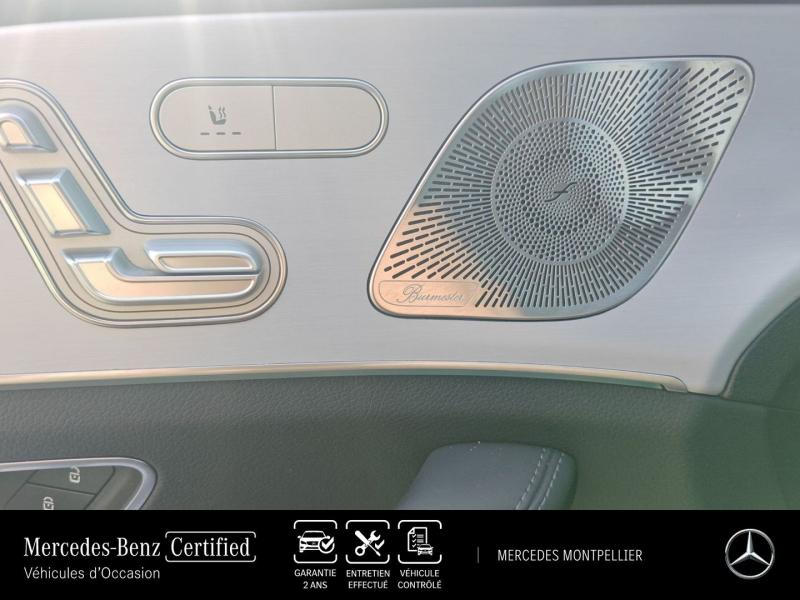 MERCEDES-BENZ GLE d’occasion à vendre à MONTPELLIER chez SODIRA (Photo 16)