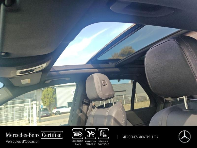 MERCEDES-BENZ GLE d’occasion à vendre à MONTPELLIER chez SODIRA (Photo 17)