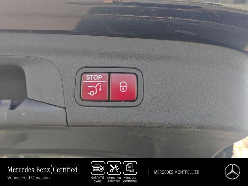 MERCEDES-BENZ GLE d’occasion à vendre à MONTPELLIER chez SODIRA (Photo 18)
