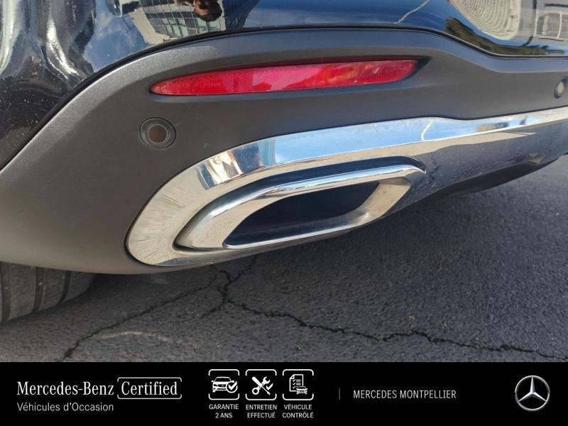 MERCEDES-BENZ GLE d’occasion à vendre à MONTPELLIER chez SODIRA (Photo 19)