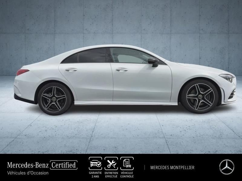 MERCEDES-BENZ CLA d’occasion à vendre à MONTPELLIER chez SODIRA (Photo 6)