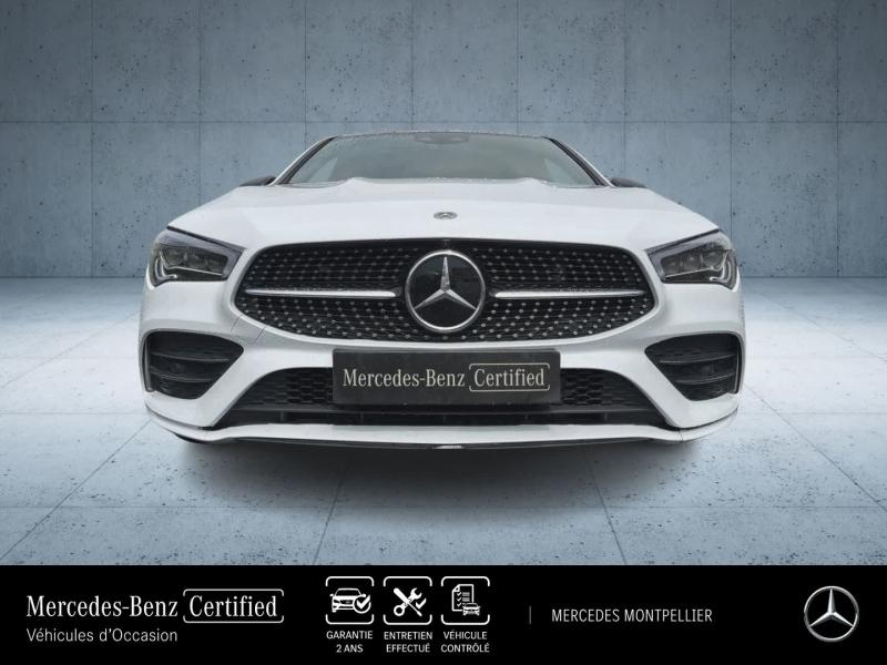 MERCEDES-BENZ CLA d’occasion à vendre à MONTPELLIER chez SODIRA (Photo 8)