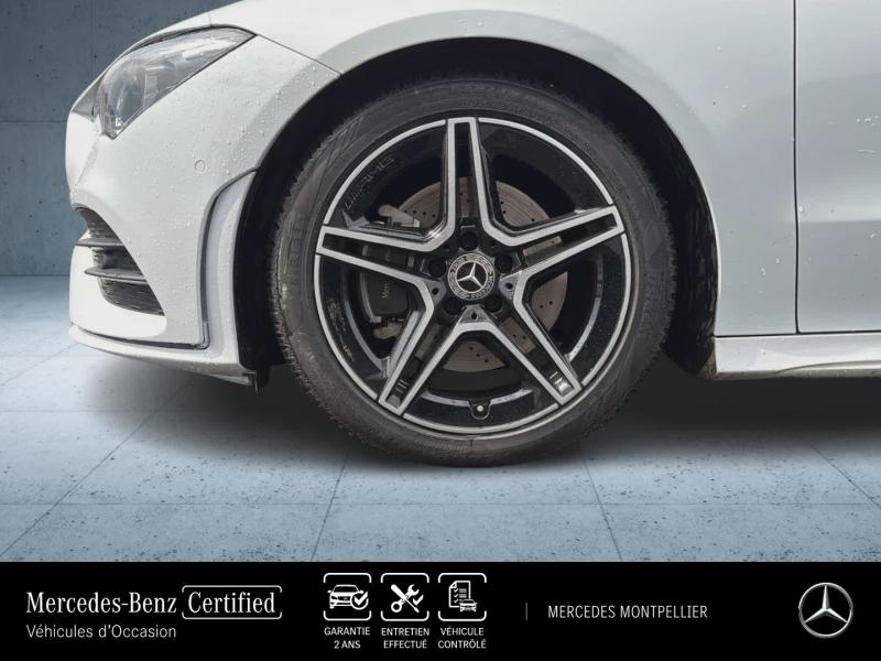 MERCEDES-BENZ CLA d’occasion à vendre à MONTPELLIER chez SODIRA (Photo 9)