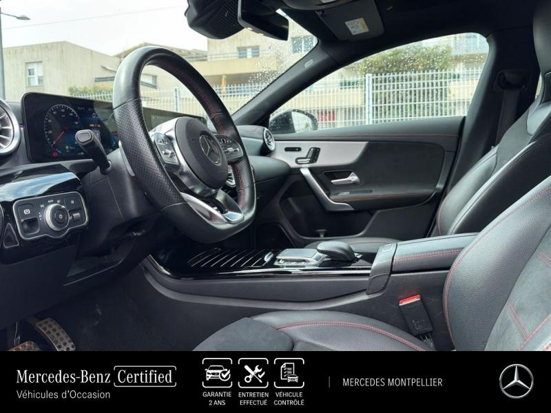 MERCEDES-BENZ CLA d’occasion à vendre à MONTPELLIER chez SODIRA (Photo 10)