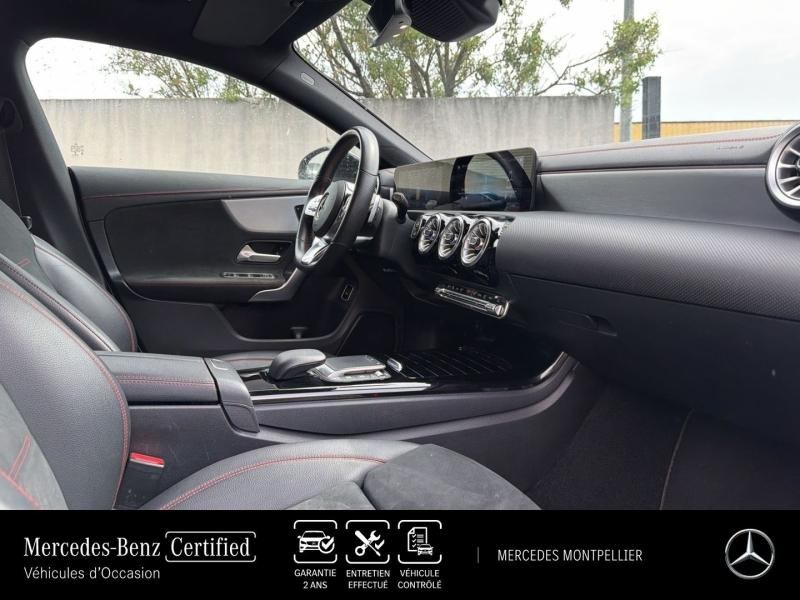 MERCEDES-BENZ CLA d’occasion à vendre à MONTPELLIER chez SODIRA (Photo 11)