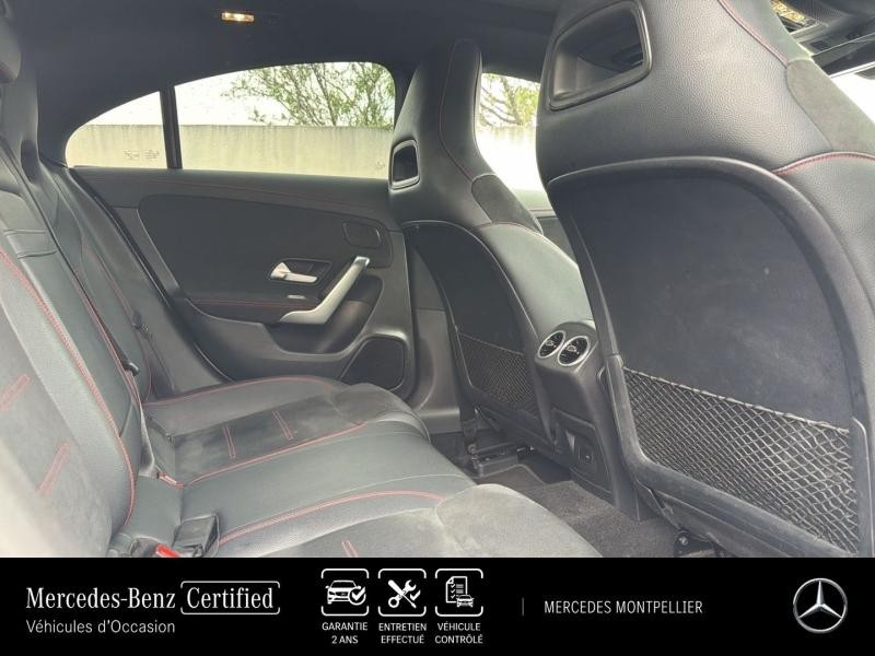 MERCEDES-BENZ CLA d’occasion à vendre à MONTPELLIER chez SODIRA (Photo 14)