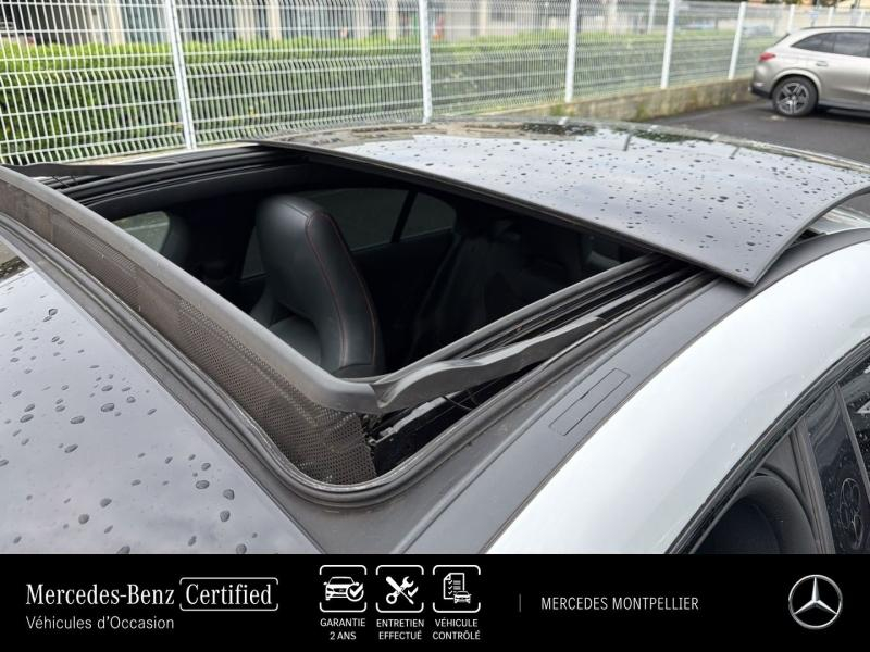 MERCEDES-BENZ CLA d’occasion à vendre à MONTPELLIER chez SODIRA (Photo 16)