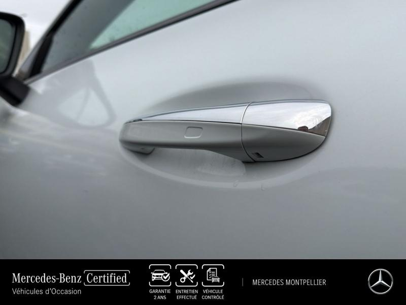 MERCEDES-BENZ CLA d’occasion à vendre à MONTPELLIER chez SODIRA (Photo 17)
