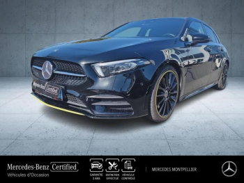 MERCEDES-BENZ Classe A d’occasion à vendre à MONTPELLIER