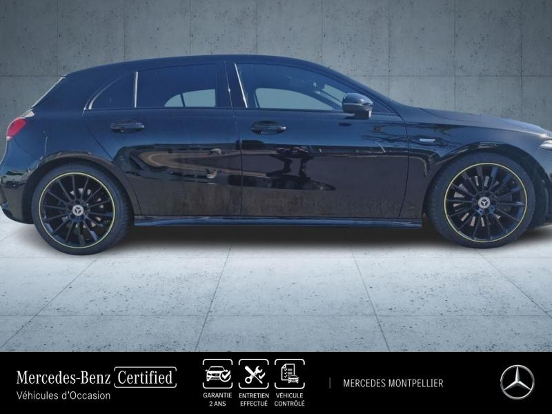 MERCEDES-BENZ Classe A d’occasion à vendre à MONTPELLIER chez SODIRA (Photo 6)