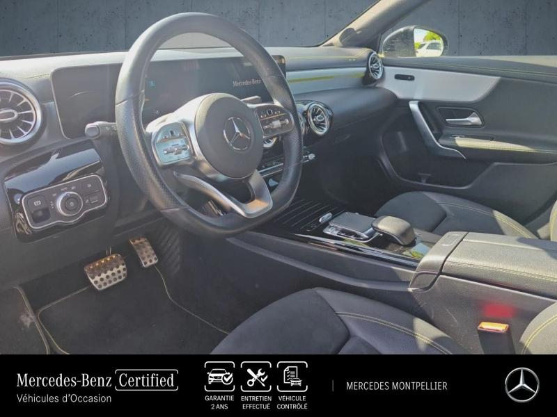 MERCEDES-BENZ Classe A d’occasion à vendre à MONTPELLIER chez SODIRA (Photo 9)