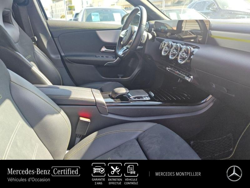MERCEDES-BENZ Classe A d’occasion à vendre à MONTPELLIER chez SODIRA (Photo 10)