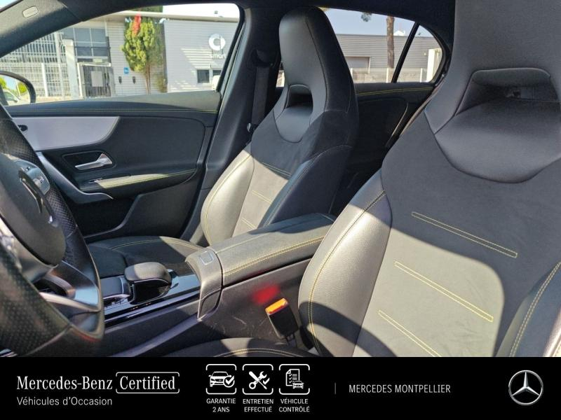 MERCEDES-BENZ Classe A d’occasion à vendre à MONTPELLIER chez SODIRA (Photo 11)