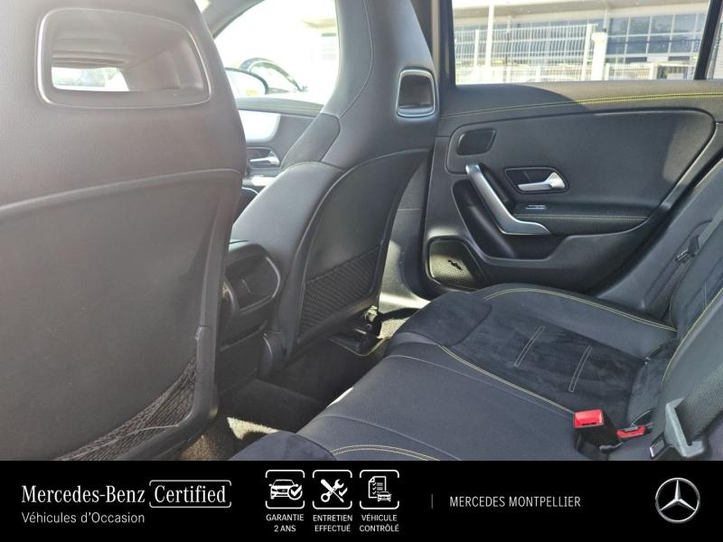 MERCEDES-BENZ Classe A d’occasion à vendre à MONTPELLIER chez SODIRA (Photo 13)
