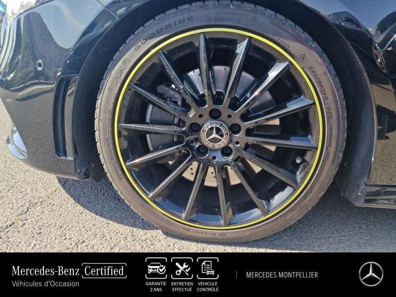 MERCEDES-BENZ Classe A d’occasion à vendre à MONTPELLIER chez SODIRA (Photo 14)