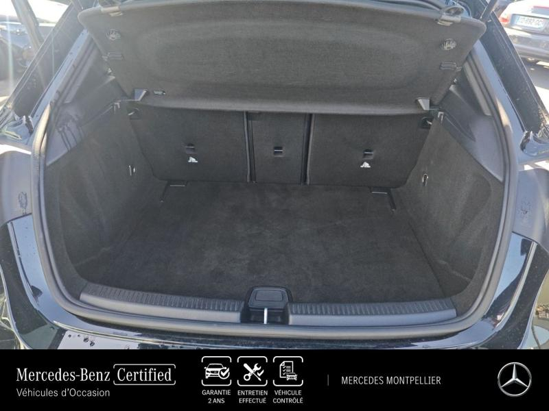 MERCEDES-BENZ Classe A d’occasion à vendre à MONTPELLIER chez SODIRA (Photo 15)