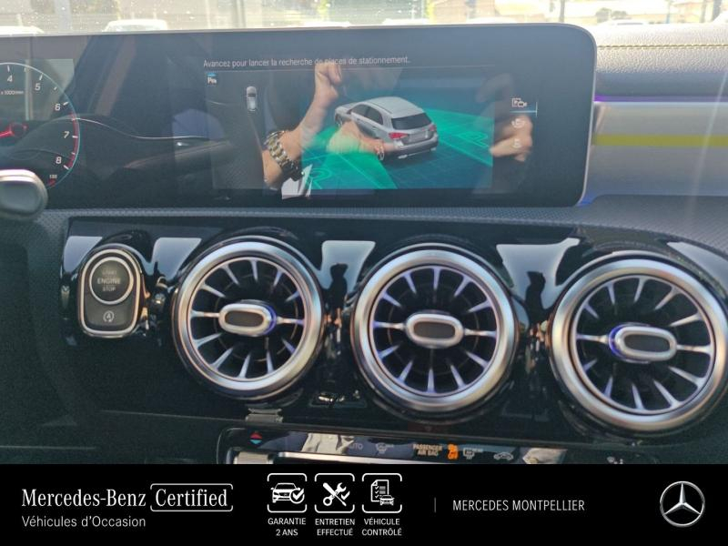 MERCEDES-BENZ Classe A d’occasion à vendre à MONTPELLIER chez SODIRA (Photo 19)