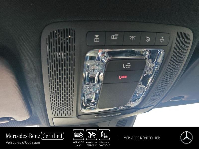 MERCEDES-BENZ Classe A d’occasion à vendre à MONTPELLIER chez SODIRA (Photo 20)