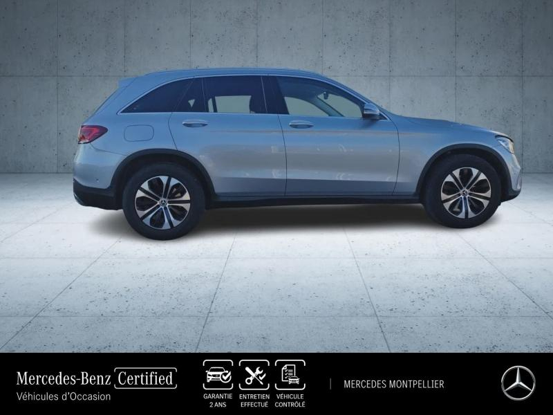 MERCEDES-BENZ GLC d’occasion à vendre à MONTPELLIER chez SODIRA (Photo 6)