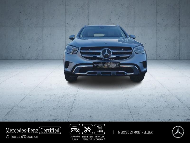 MERCEDES-BENZ GLC d’occasion à vendre à MONTPELLIER chez SODIRA (Photo 8)
