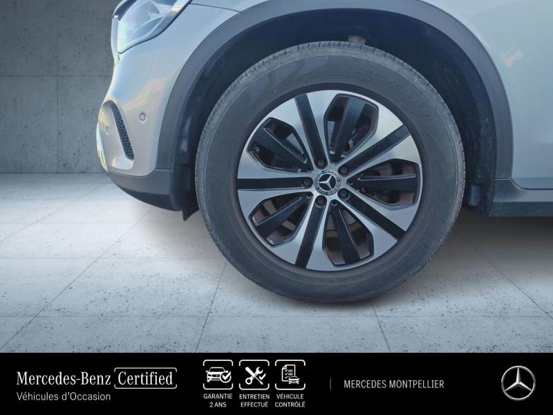 MERCEDES-BENZ GLC d’occasion à vendre à MONTPELLIER chez SODIRA (Photo 9)