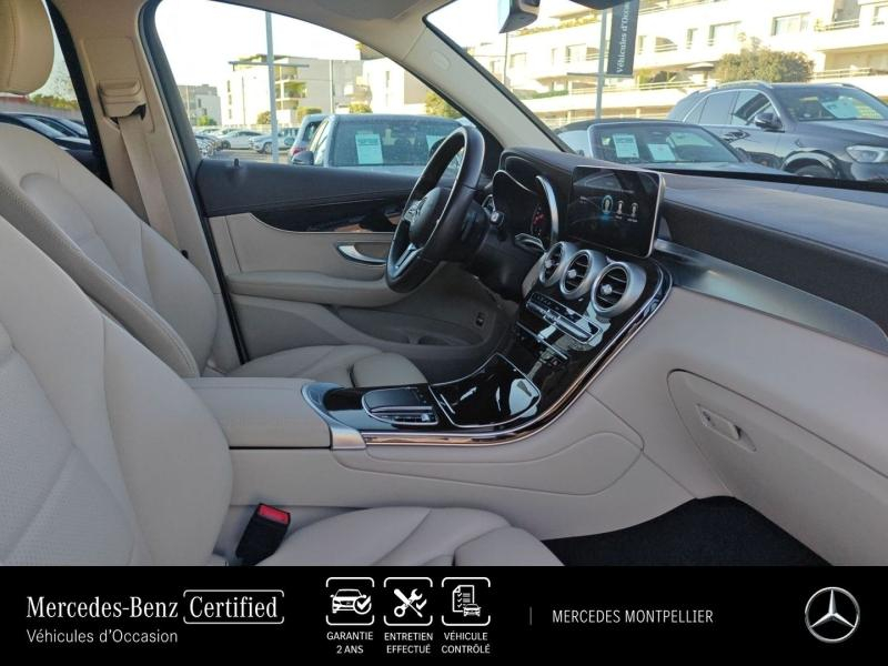 MERCEDES-BENZ GLC d’occasion à vendre à MONTPELLIER chez SODIRA (Photo 11)