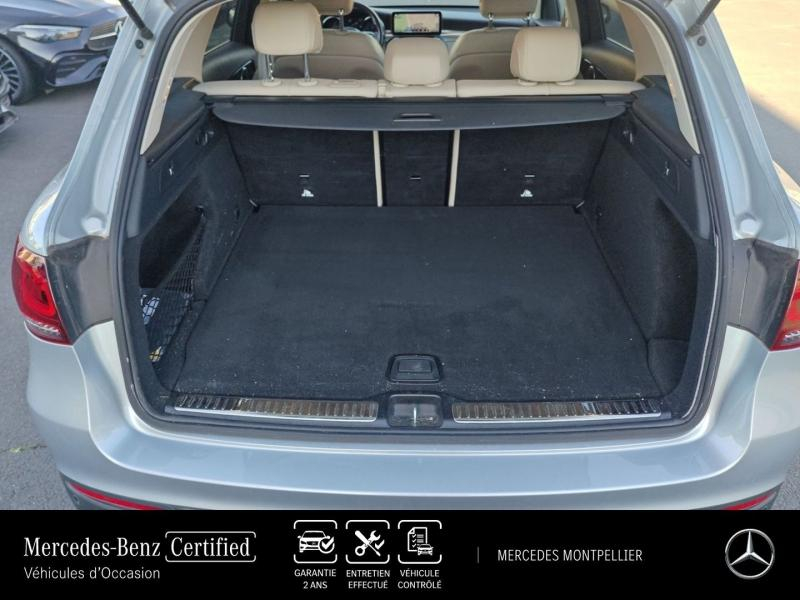 MERCEDES-BENZ GLC d’occasion à vendre à MONTPELLIER chez SODIRA (Photo 15)