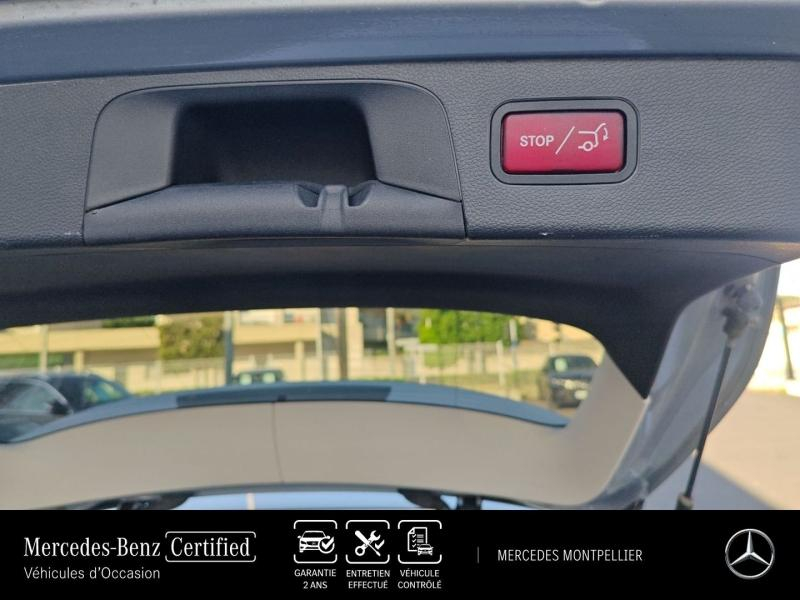 MERCEDES-BENZ GLC d’occasion à vendre à MONTPELLIER chez SODIRA (Photo 16)