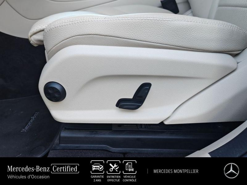 MERCEDES-BENZ GLC d’occasion à vendre à MONTPELLIER chez SODIRA (Photo 17)