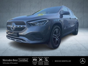 MERCEDES-BENZ Classe GLA 250 e 160+102ch Progressive Line 8G-DCT 86314 km à vendre