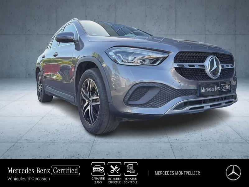 MERCEDES-BENZ Classe GLA d’occasion à vendre à MONTPELLIER chez SODIRA (Photo 7)