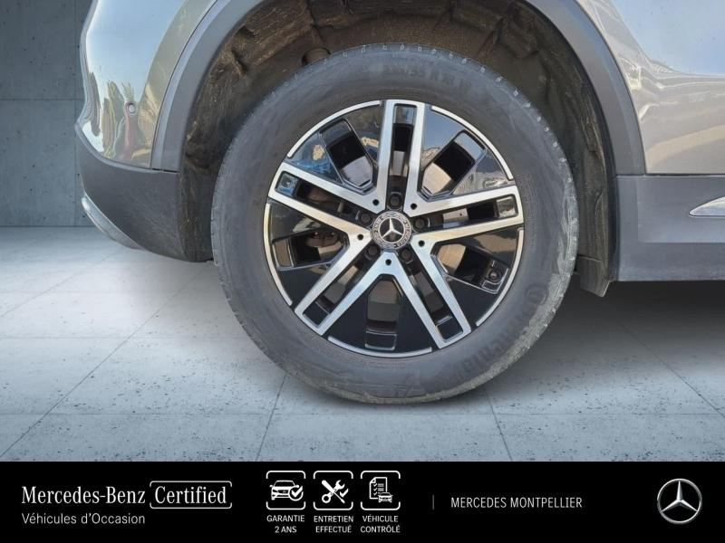 MERCEDES-BENZ Classe GLA d’occasion à vendre à MONTPELLIER chez SODIRA (Photo 9)