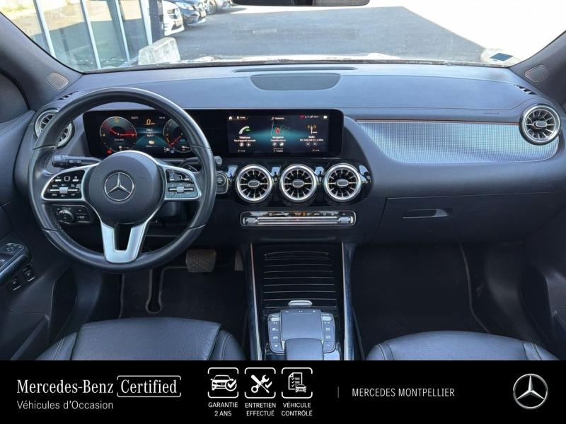 MERCEDES-BENZ Classe GLA d’occasion à vendre à MONTPELLIER chez SODIRA (Photo 10)