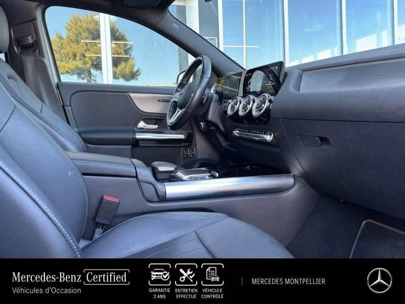 MERCEDES-BENZ Classe GLA d’occasion à vendre à MONTPELLIER chez SODIRA (Photo 11)