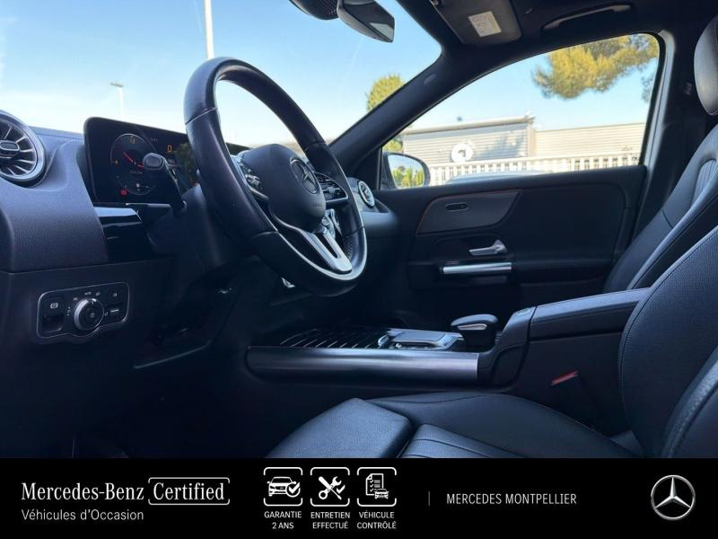 MERCEDES-BENZ Classe GLA d’occasion à vendre à MONTPELLIER chez SODIRA (Photo 12)