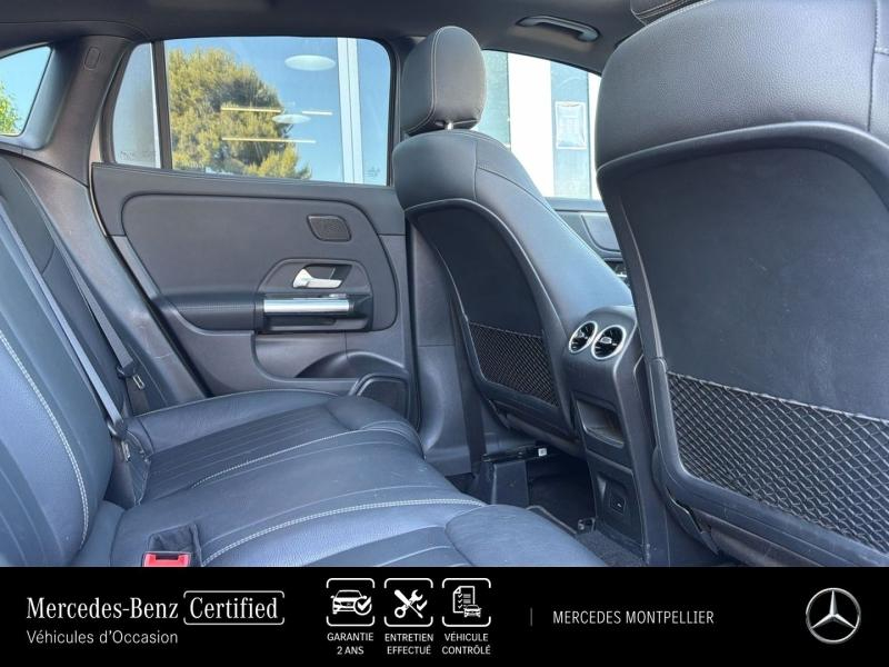 MERCEDES-BENZ Classe GLA d’occasion à vendre à MONTPELLIER chez SODIRA (Photo 14)