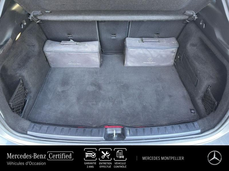 MERCEDES-BENZ Classe GLA d’occasion à vendre à MONTPELLIER chez SODIRA (Photo 15)