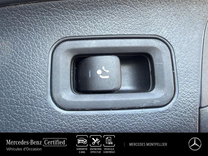 MERCEDES-BENZ Classe GLA d’occasion à vendre à MONTPELLIER chez SODIRA (Photo 17)