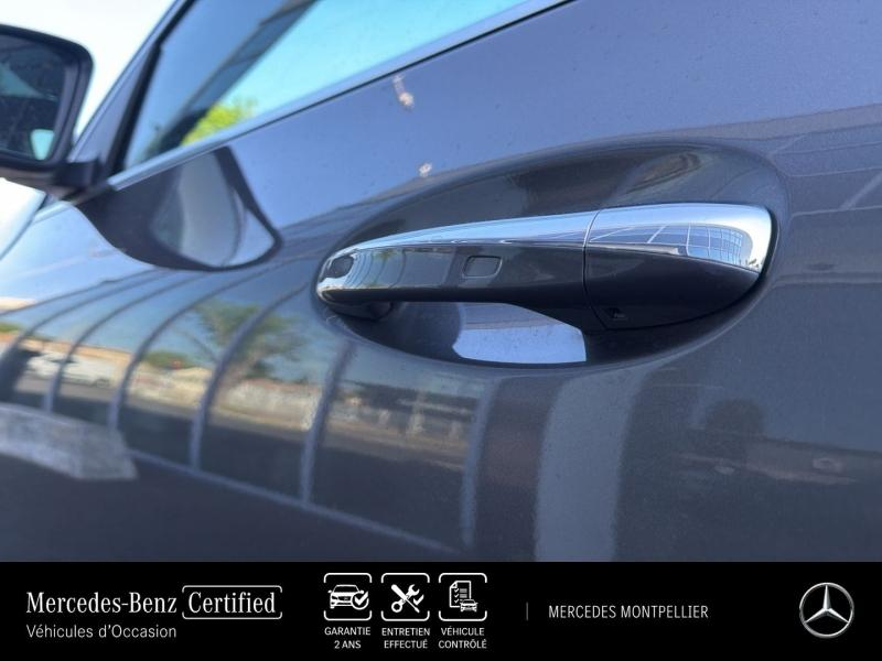 MERCEDES-BENZ Classe GLA d’occasion à vendre à MONTPELLIER chez SODIRA (Photo 18)