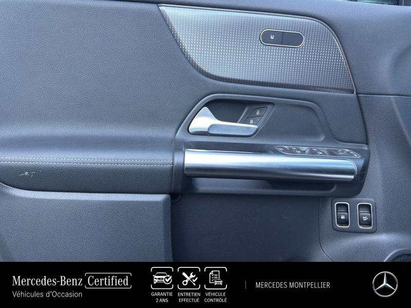 MERCEDES-BENZ Classe GLA d’occasion à vendre à MONTPELLIER chez SODIRA (Photo 19)