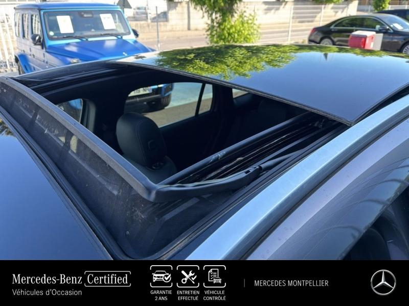 MERCEDES-BENZ Classe GLA d’occasion à vendre à MONTPELLIER chez SODIRA (Photo 20)