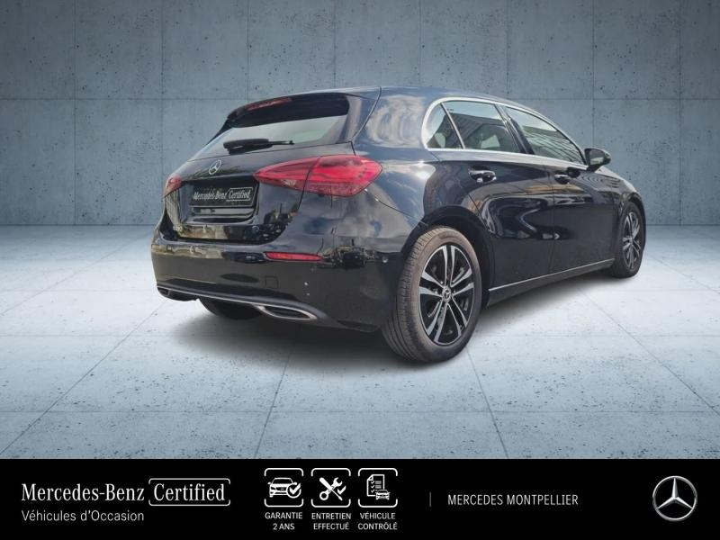 MERCEDES-BENZ Classe A d’occasion à vendre à MONTPELLIER chez SODIRA (Photo 5)