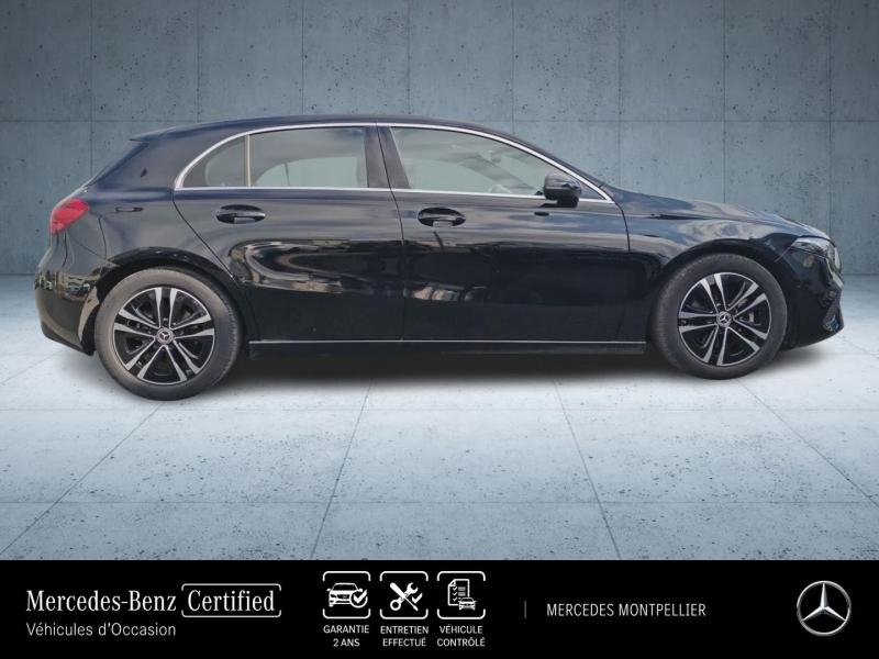 MERCEDES-BENZ Classe A d’occasion à vendre à MONTPELLIER chez SODIRA (Photo 6)
