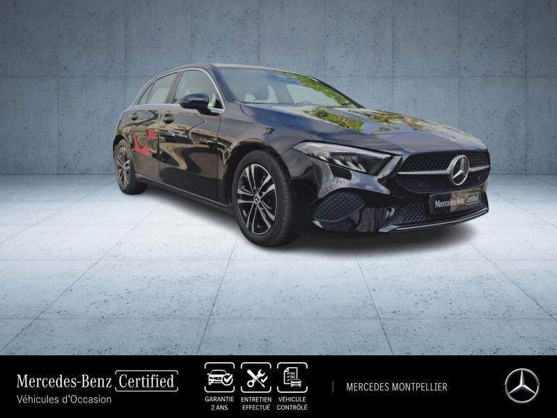 MERCEDES-BENZ Classe A d’occasion à vendre à MONTPELLIER chez SODIRA (Photo 7)