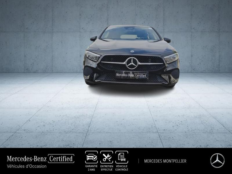 MERCEDES-BENZ Classe A d’occasion à vendre à MONTPELLIER chez SODIRA (Photo 8)