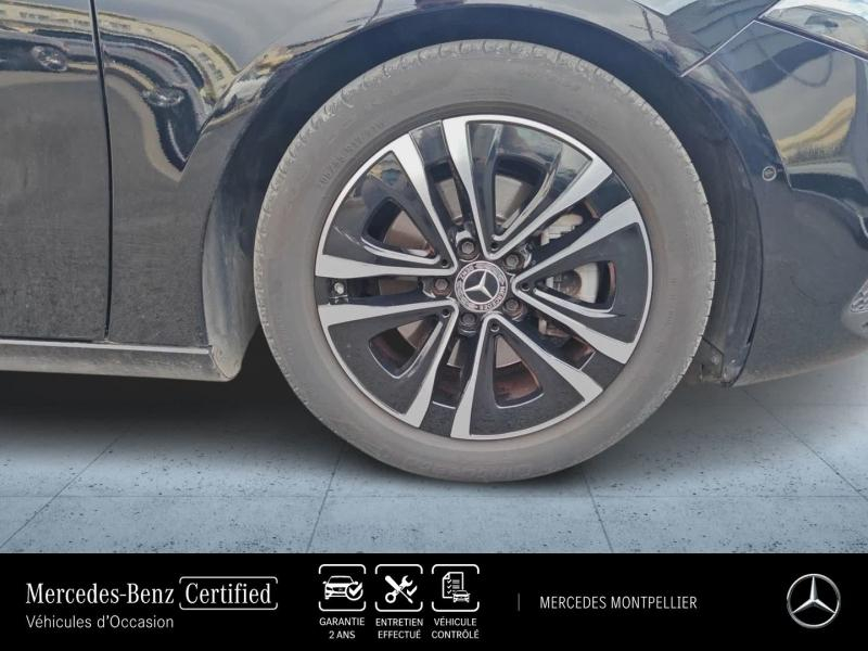 MERCEDES-BENZ Classe A d’occasion à vendre à MONTPELLIER chez SODIRA (Photo 9)