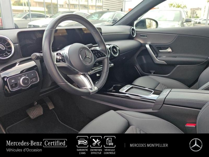 MERCEDES-BENZ Classe A d’occasion à vendre à MONTPELLIER chez SODIRA (Photo 10)