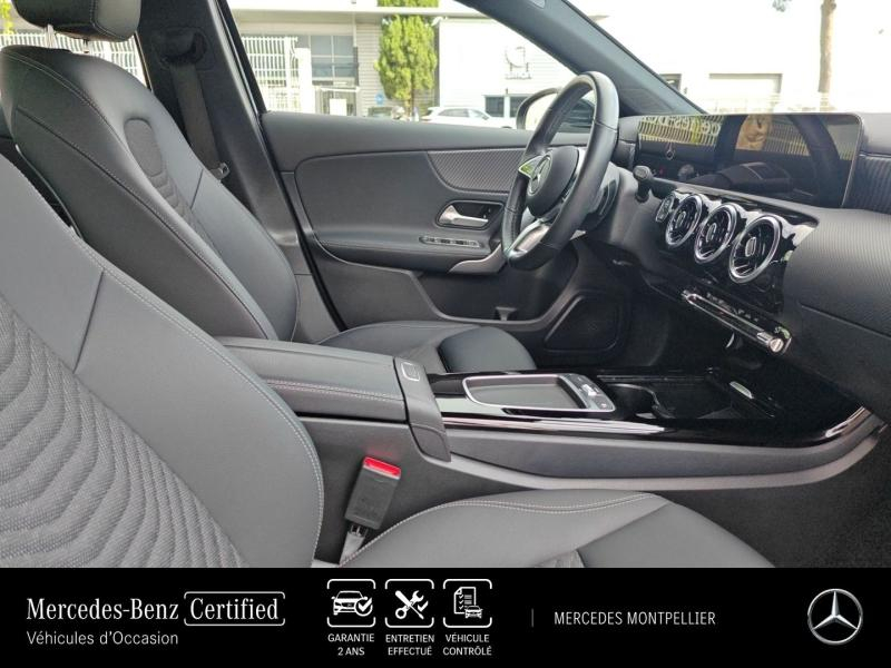 MERCEDES-BENZ Classe A d’occasion à vendre à MONTPELLIER chez SODIRA (Photo 11)