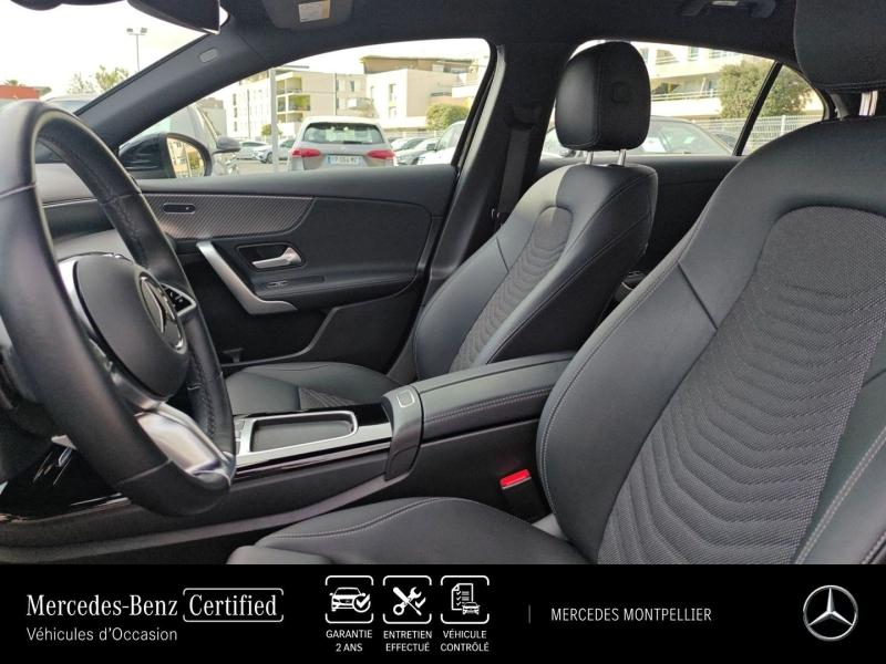 MERCEDES-BENZ Classe A d’occasion à vendre à MONTPELLIER chez SODIRA (Photo 12)